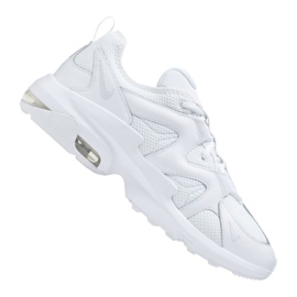 Boty Nike Air Max Graviton M AT4525-102 bílý