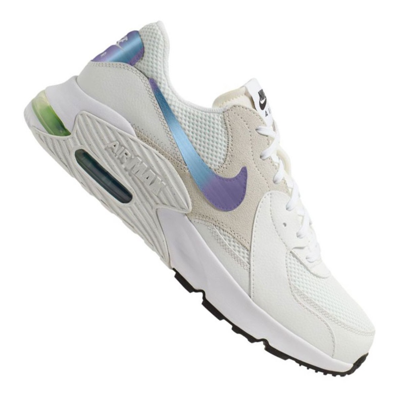 Nike Air Max Excee M CD4165-102 bílý