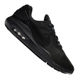 Boty Nike Air Max Oketo M AQ2235-006 černý