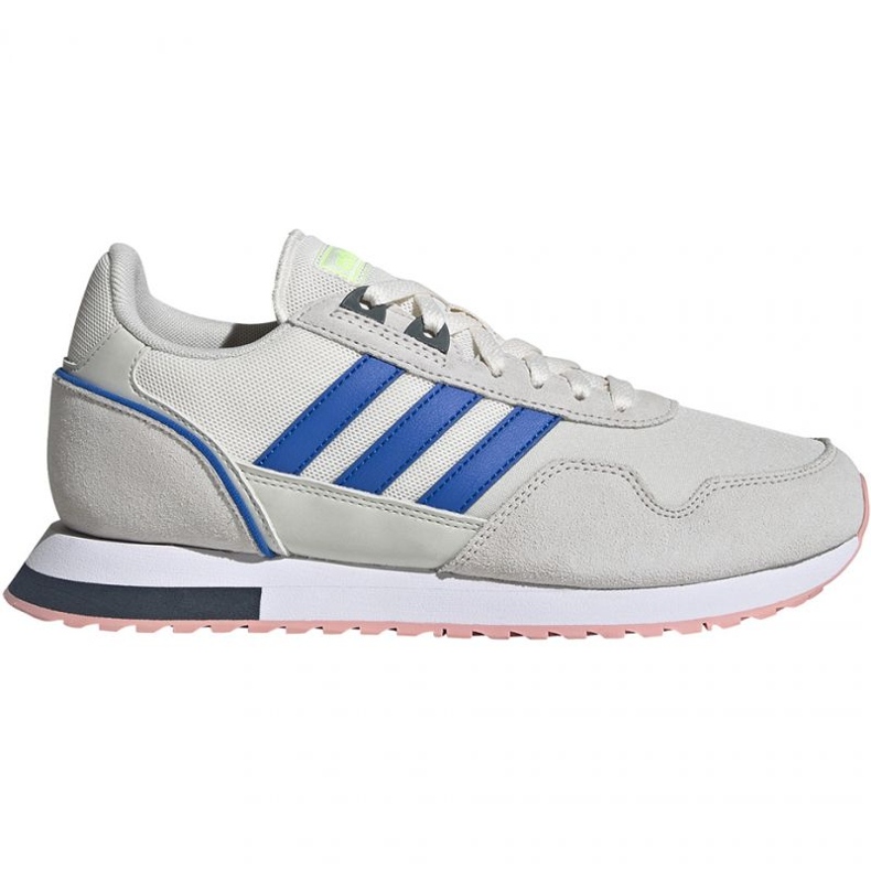 Boty adidas 8K 2020 W EH1438 šedá