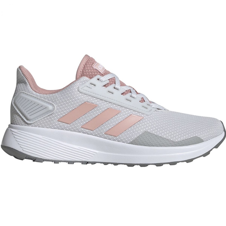 Běžecké boty adidas Duramo 9 W EG2938 šedá Běžecké boty adidas Duramo 9 W EG2938 šedá