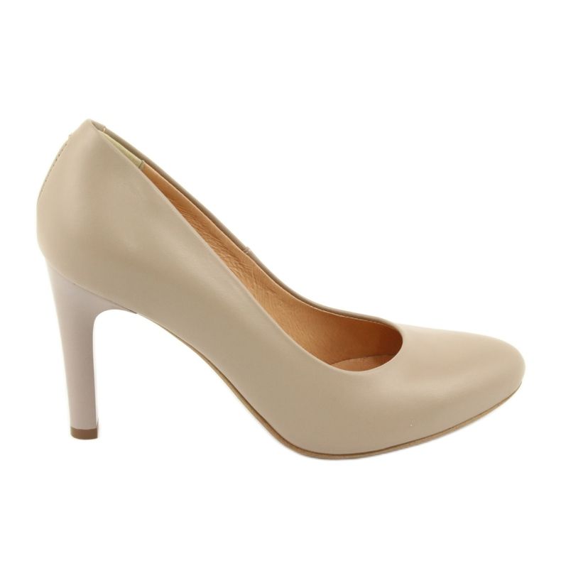 Čerpadla Mustang na sloupku Espinto 755/153 béžový Čerpadla Mustang na sloupku Espinto 755/153 béžový