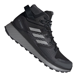 Adidas Terrex Folgian Mid Gtx M EF0365 černý