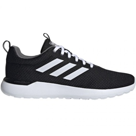 Boty Adidas Lite Racer Cln M EE8138 černý