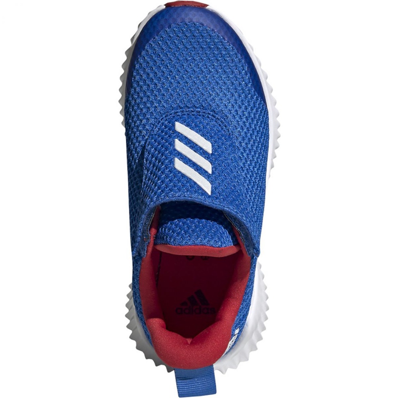 Dětská obuv Adidas FortaRun Ac K Jr EF9689
