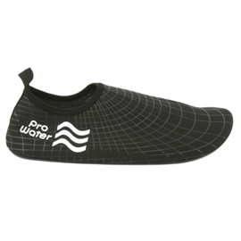 Neopronové boty ProWater do vody černý