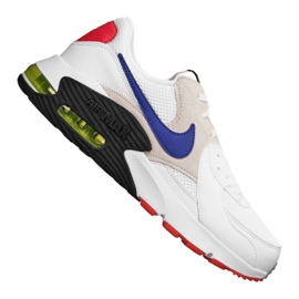 Nike Air Max Excee M CD4165-101 černý