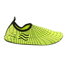 Neopronové boty ProWater do vody zelený