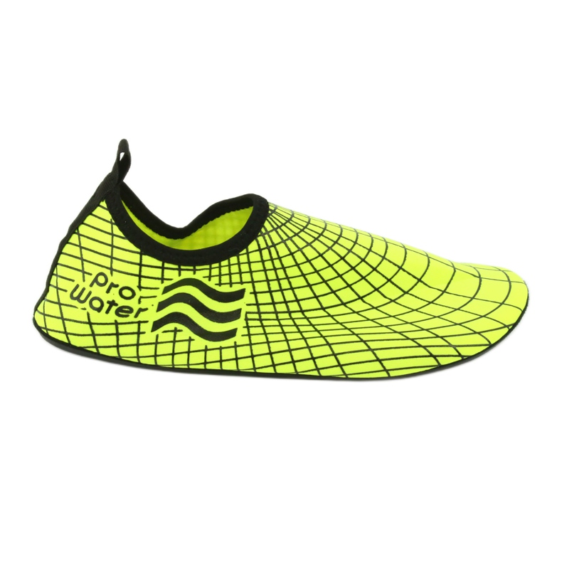 Neopronové boty ProWater do vody zelená