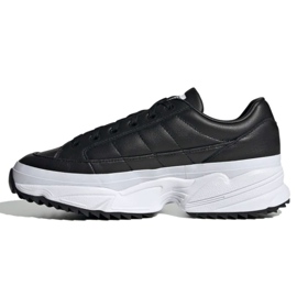 Boty Adidas Originals Kiellor W EF5621 černý