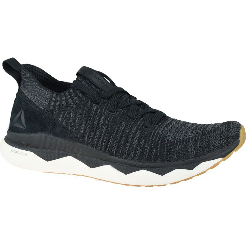 Reebok Floatride Rs Ultk M CN2238 černá