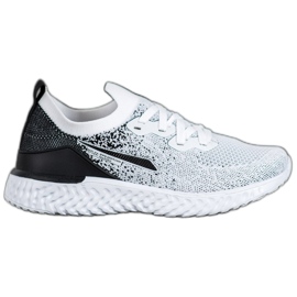 Lehká sportovní obuv MCKEYLOR vícebarevný