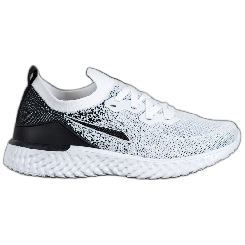 Lehká sportovní obuv MCKEYLOR vícebarevný