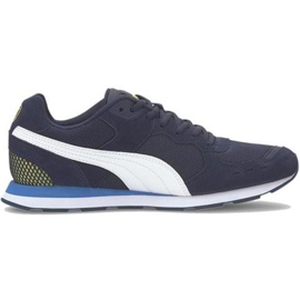 Boty Puma Vista M 369365 15 námořnická modř
