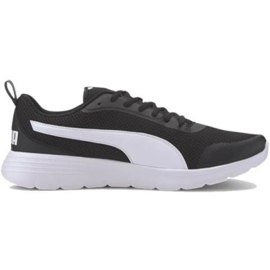 Puma Flex Renew M 371120 02 černý