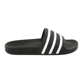 Adidas Originals Adilette M 280647 bílý černý