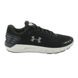 Under Armour Charged Rogue Storm M 3021948-001 černý šedá