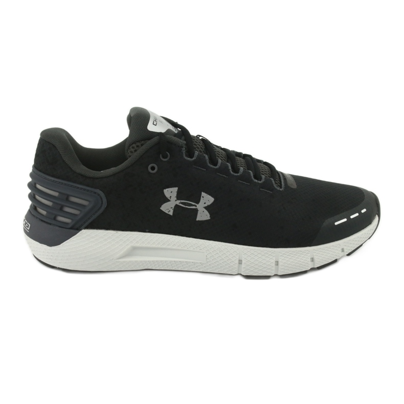 Under Armour Charged Rogue Storm M 3021948-001 černá šedá