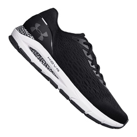 Boty Under Armour Hovr Sonic 3 M 3022586-001 černý