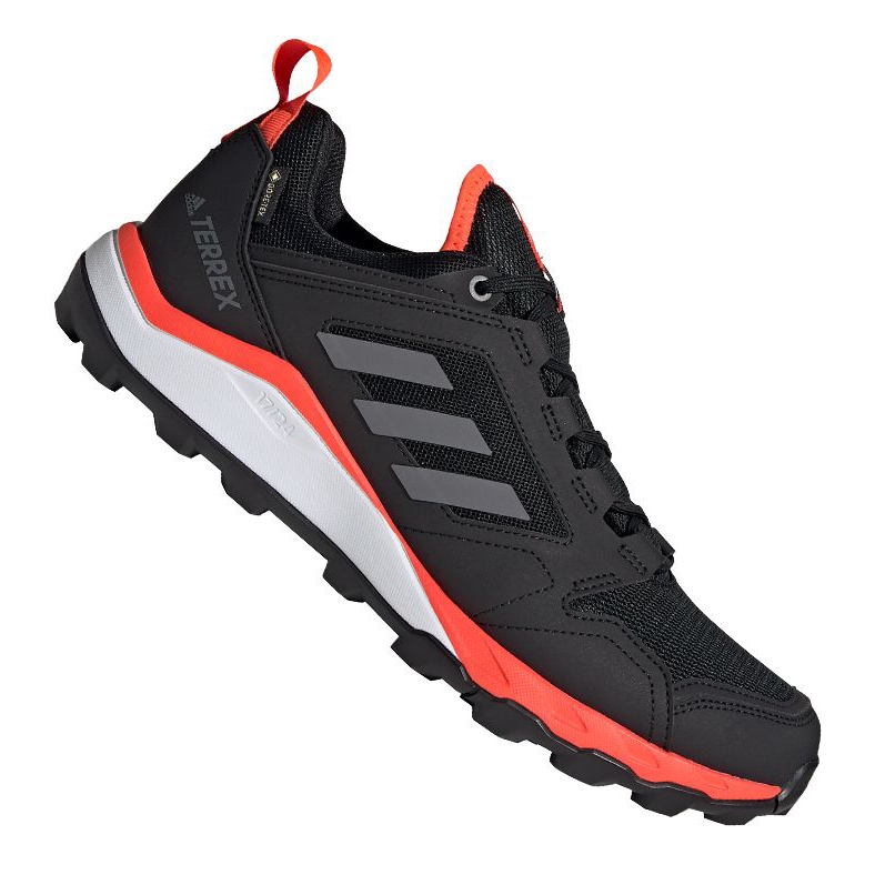 Boty Adidas Terrex Agravic Gtx M EF6868 černá