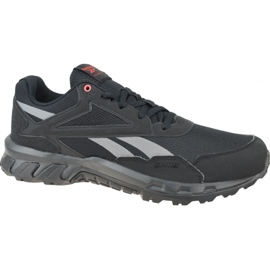 Reebok Ridgerider 5.0 M EF4200 černá Reebok Ridgerider 5.0 M EF4200 černá