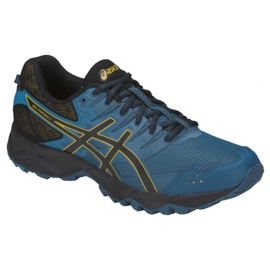 Asics Gel-Sonoma 3 M T724N-4590 námořnická modř