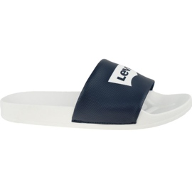 Levi's Batwing Slide Sandal 228998-756-51 černý