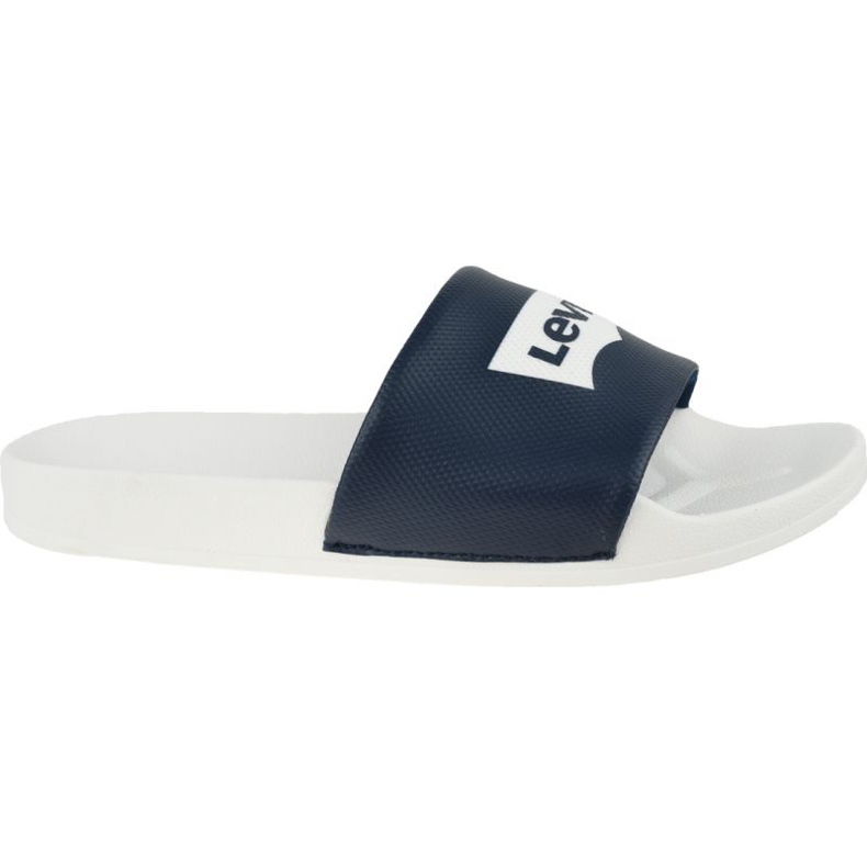 Levi's Batwing Slide Sandal 228998-756-51 černá