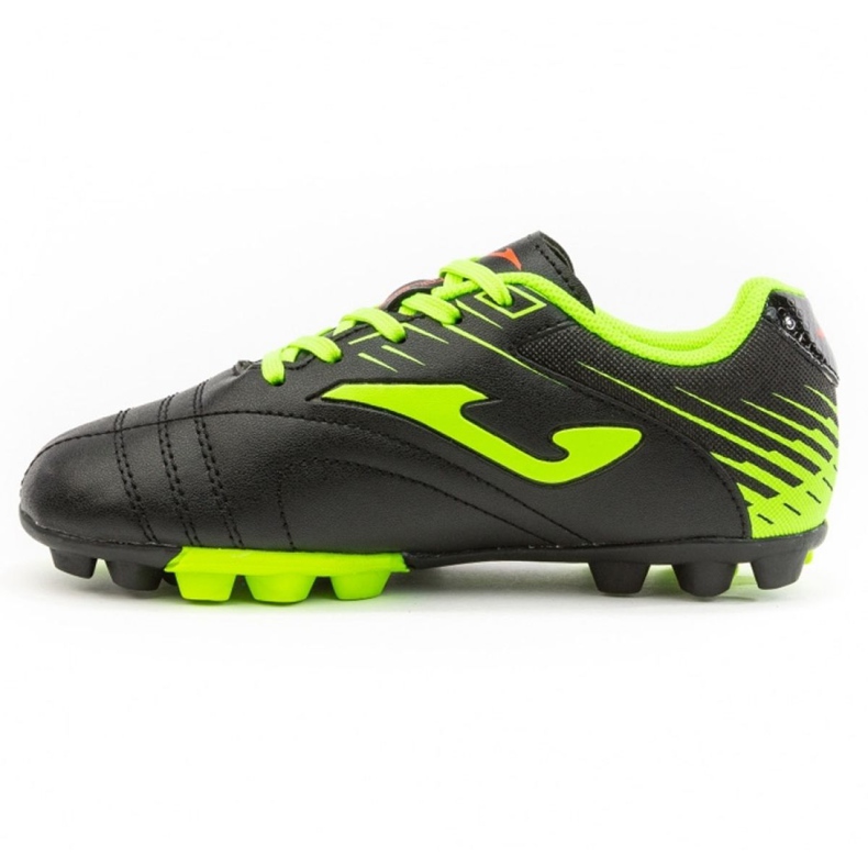 Piknikové boty Joma Toledo Fg Jr TOJS. 2001.24 vícebarevný černá