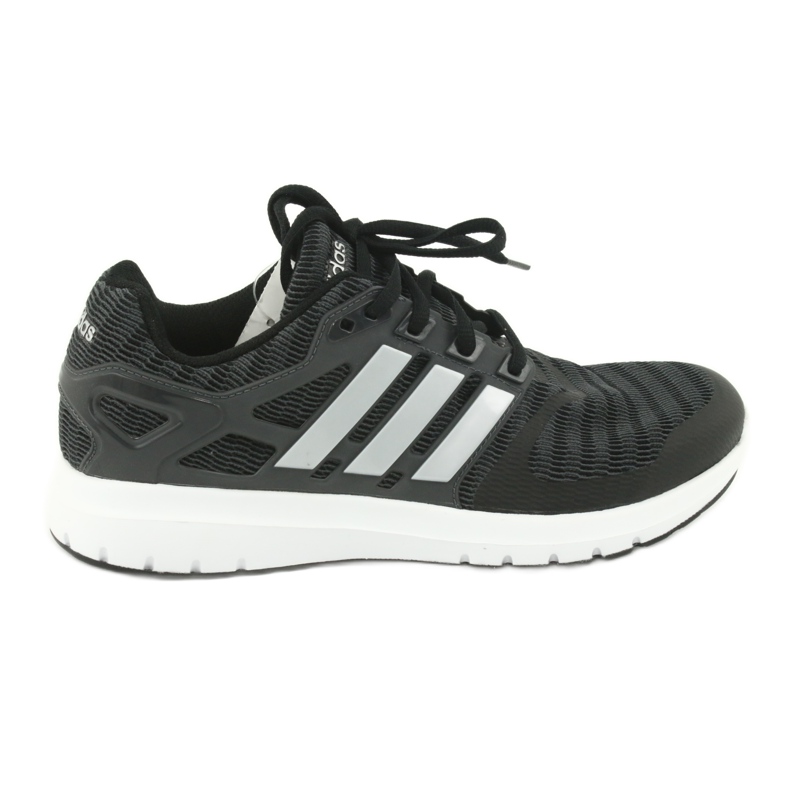 Běžecké boty adidas Energy Cloud VM B44846 černá šedá