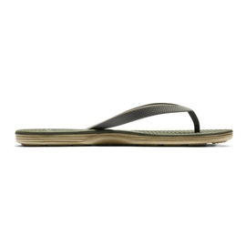 Žabky Nike Solarsoft Thong Ii M 488160 308 zelený