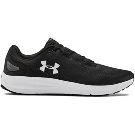 Under Armour Ua Charged Pursuit 2 M 3022594 001 černý
