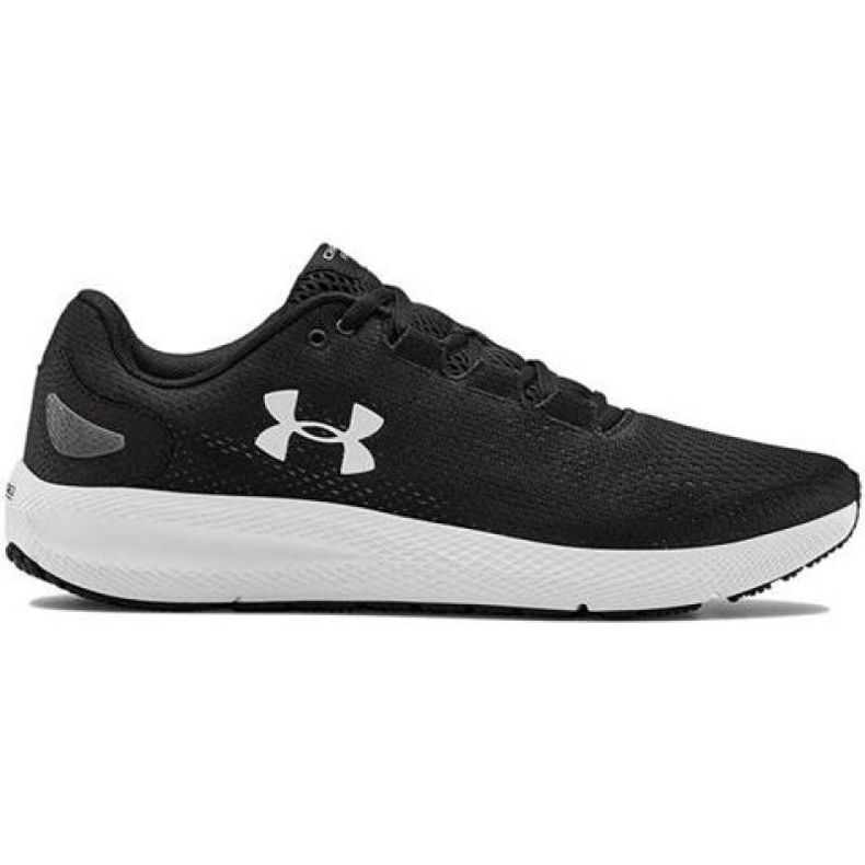 Under Armour Ua Charged Pursuit 2 M 3022594 001 černá
