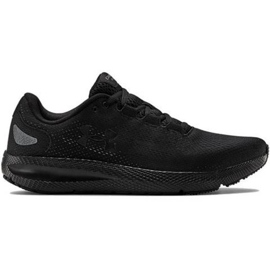 Under Armour Ua Charged Pursuit 2 M 3022594 003 černý