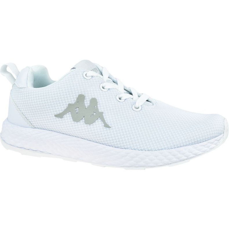 Kappa Banjo 1,2 Oc W 242784-1010 bílý