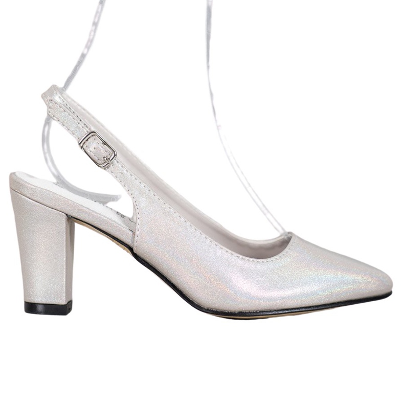 Goodin Čerpadla s efektem Holo vícebarevný šedá Goodin Čerpadla s efektem Holo vícebarevný šedá