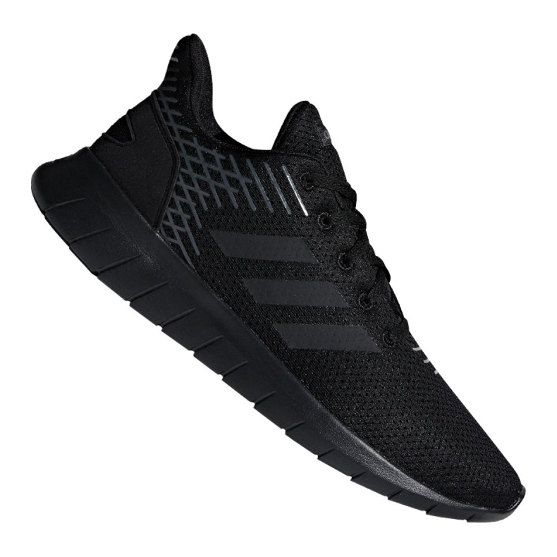 Boty Adidas Asweerun M F36333 černá