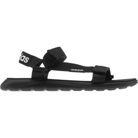 Adidas Comfort Sandal EG6514 černá