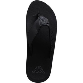 Kappa Rodeen M 242 808 1116 černý