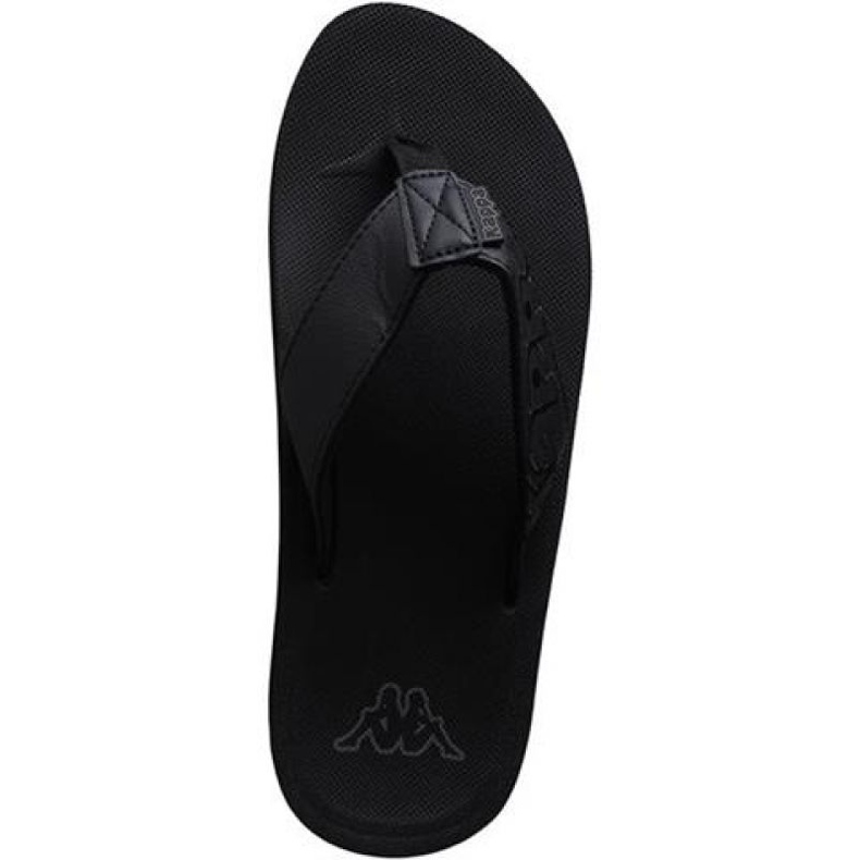 Kappa Rodeen M 242 808 1116 černá Kappa Rodeen M 242 808 1116 černá