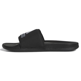 Pantofle Adidas Adilette Comfort G28386 černý