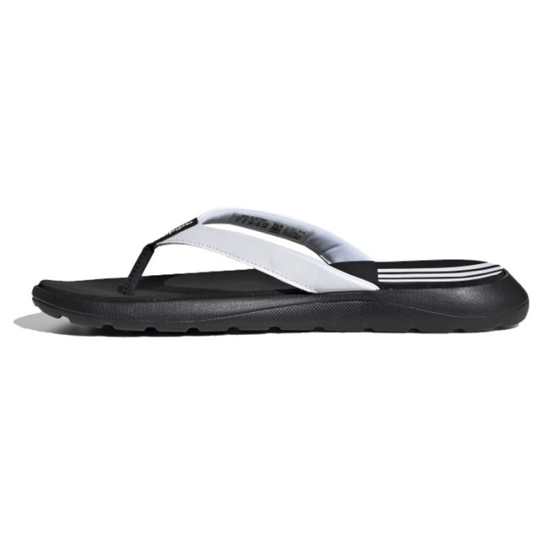 Adidas Comfort Flip Flop EG2065 bílý