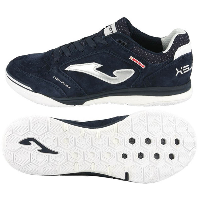 Nike Sálová obuv Joma Top Flex Rebound In M TONS.2003.IN námořnická modrá námořnická modrá
