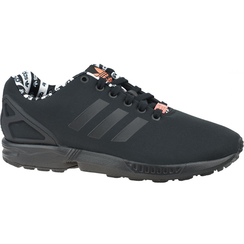 Boty Adidas Zx Flux M EG8776 černá
