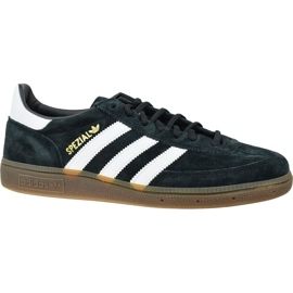 Boty Adidas Handball Spezial M DB3021 černý