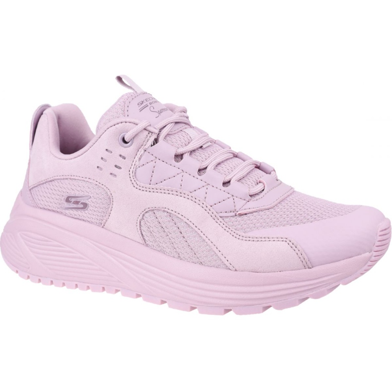 Skechers Bobs Sparrow 2.0 W 117017-MVE fialový Skechers Bobs Sparrow 2.0 W 117017-MVE fialový