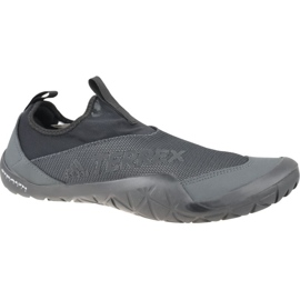 Vodní pantofle Adidas Terrex Climacool Jawpaw Ii M CM7531 černý