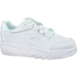Boty Diadora Majesty W 501-175745-01-20006 bílý Boty Diadora Majesty W 501-175745-01-20006 bílý