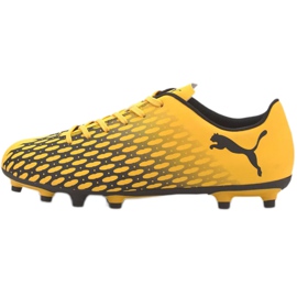 Kopačky Puma Spirit Iii Fg 106066 03 žlutá