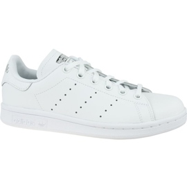 Boty Adidas Stan Smith Jr EF4913 bílý